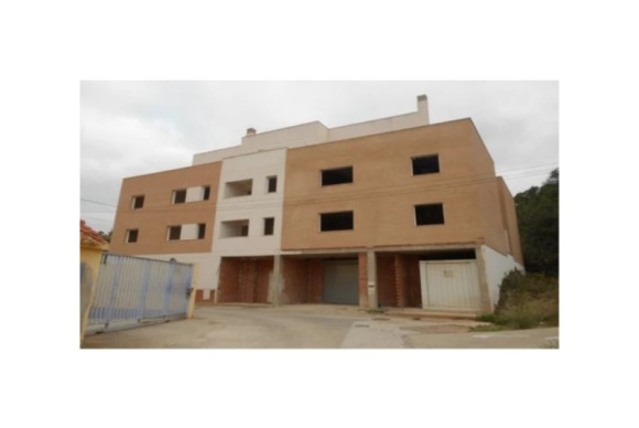 Building - New Build - Pedralba - Pedralba