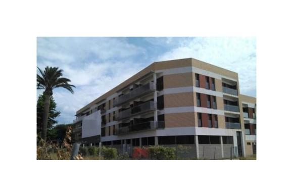 Building - New Build - Riudoms - JJPVITH-27526