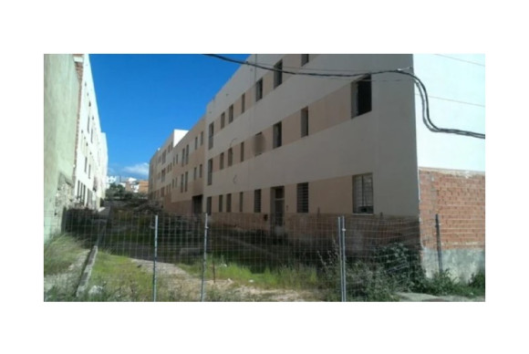 Building - New Build - Torredonjimeno - Torredonjimeno