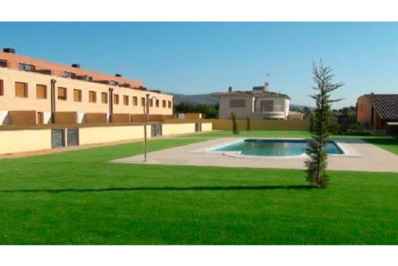 Building - New Build - Ulldecona - Ulldecona