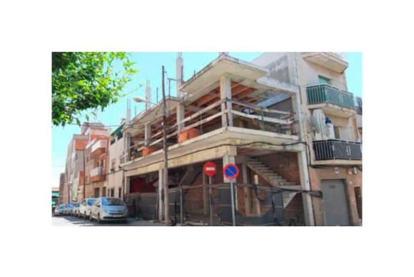 Building - Nouvelle construction - Badalona - JJPVITH-85381