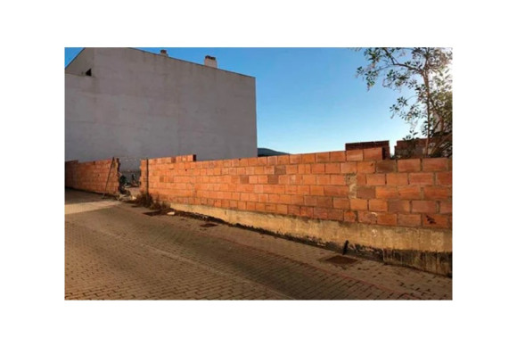 Building - Nouvelle construction - Dalías - JJPVITH-60235