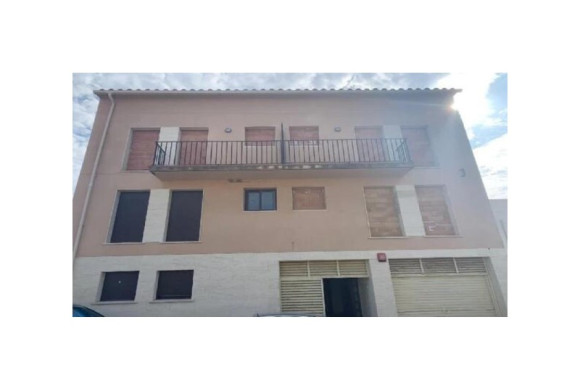 Building - Nouvelle construction - El Catllar - JJPVITH-42263