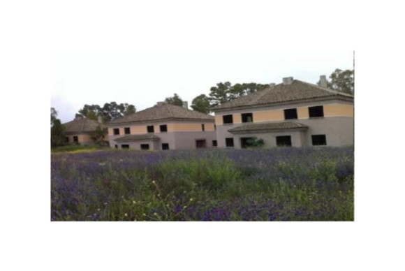 Building - Nouvelle construction - Guillena - Guillena Pueblo