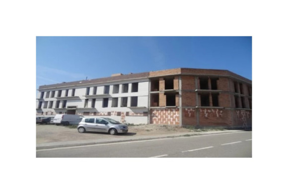 Building - Nouvelle construction - Ivars d'Urgell - JJPVITH-79714