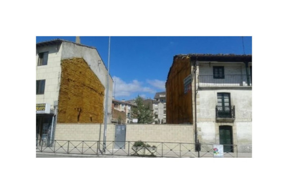 Building - Nouvelle construction - Lerma - JJPVITH-78521