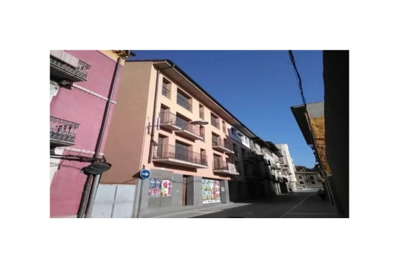 Building - Nouvelle construction - Manlleu - Manlleu