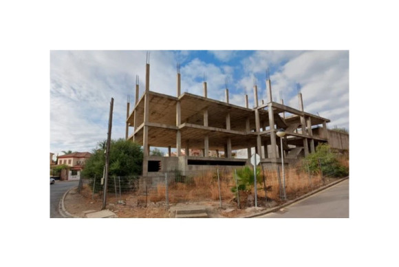 Building - Nouvelle construction - Mijas - La Cala Golf - Lagar Martell