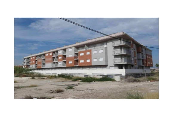 Building - Nouvelle construction - Murcia - Alquerías