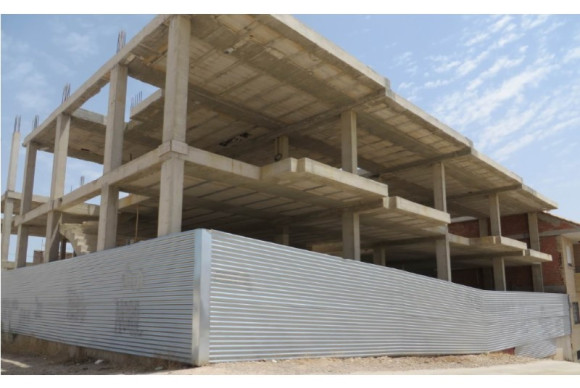 Building - Nouvelle construction - Murcia - JJPVITH-69495