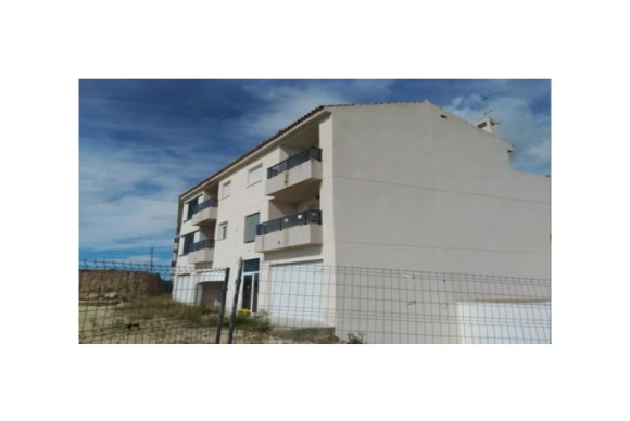 Building - Nouvelle construction - Relleu - Relleu