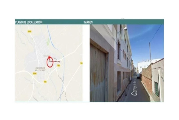 Building - Nouvelle construction - Riudoms - JJPVITH-22478