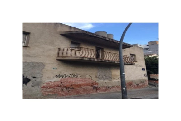 Building - Nouvelle construction - Terrassa - JJPVITH-75649