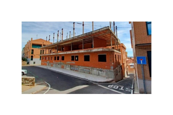 Building - Nouvelle construction - Toledo - JJPVITH-85156