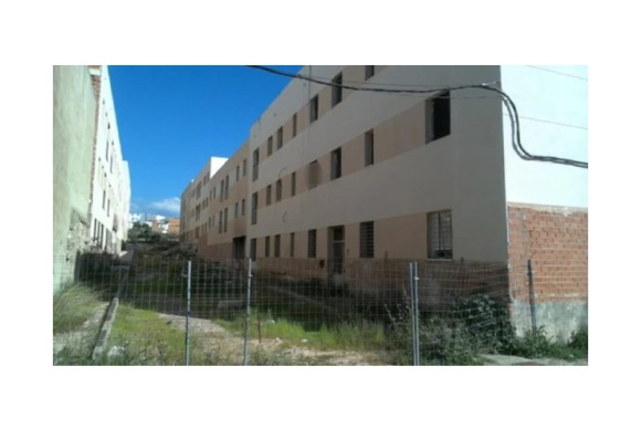 Building - Nouvelle construction - Torredonjimeno - JJPVITH-21607