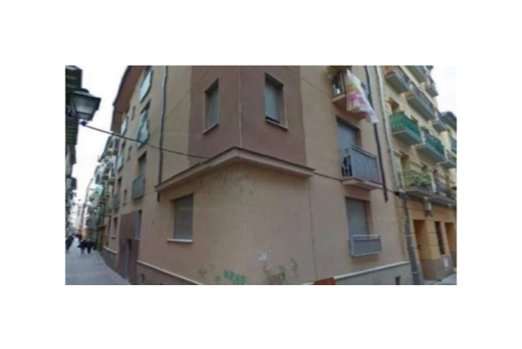 Building - Nouvelle construction - Zaragoza - JJPVITH-13999