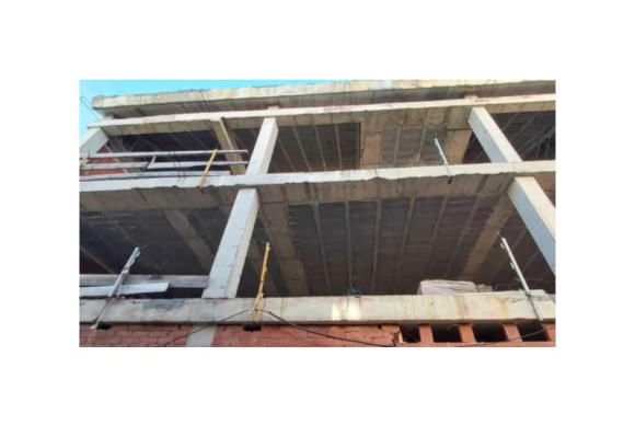 Building - Obra nueva - Bicorp - Bicorp