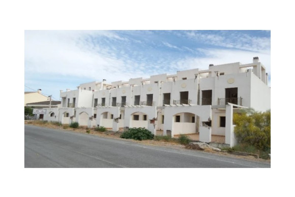 Building - Obra nueva - Cantoria - JJPVITH-77710