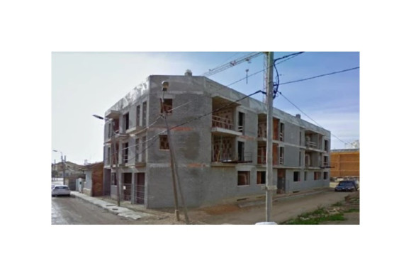 Building - Obra nueva - Deltebre - Deltebre