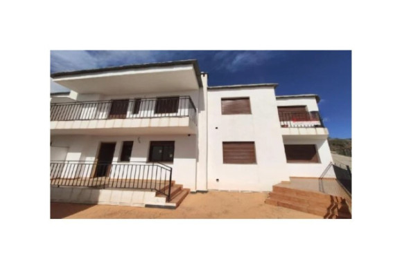 Building - Obra nueva - Nevada - JJPVITH-55407