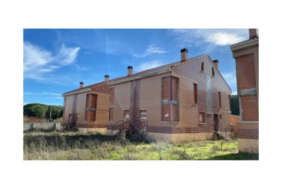 Building - Obra nueva - Tudela de Duero - JJPVITH-30576