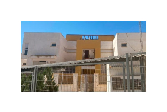 Building - Obra nueva - Vera - JJPVITH-55759