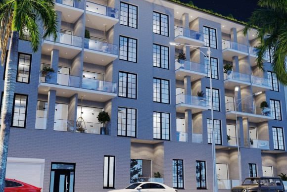 Building - Resale - Gandía - Corea