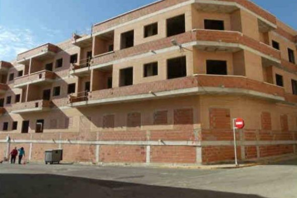 Building - Revente - Los Montesinos - Centro