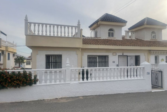 Bungalow - Resale - Algorfa - Algorfa