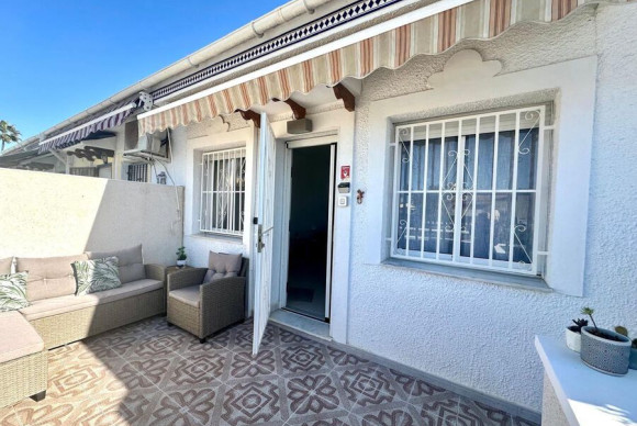 Bungalow - Resale - Algorfa - Costa blanca sur