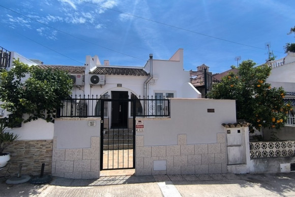 Bungalow - Resale - Benijofar - Benijofar