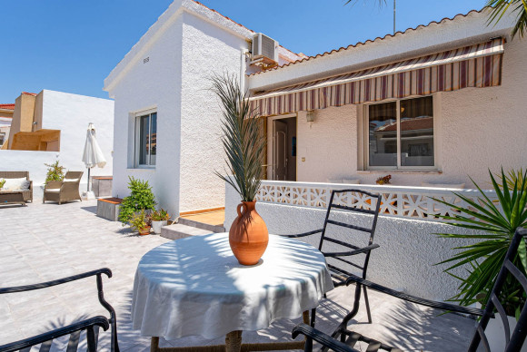 Bungalow - Resale - Ciudad Quesada - Altos de Quesada