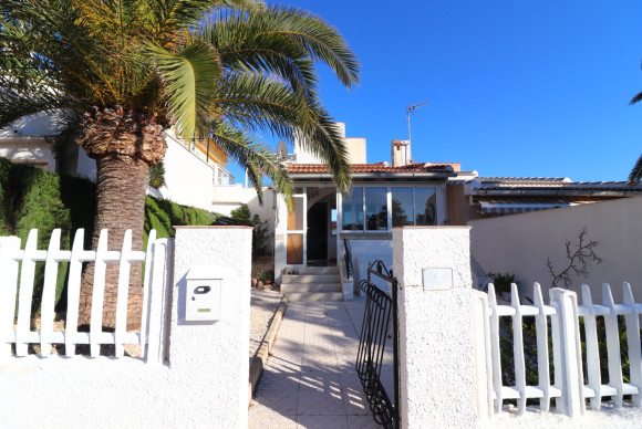 Bungalow - Resale - Ciudad Quesada - Altos de Quesada