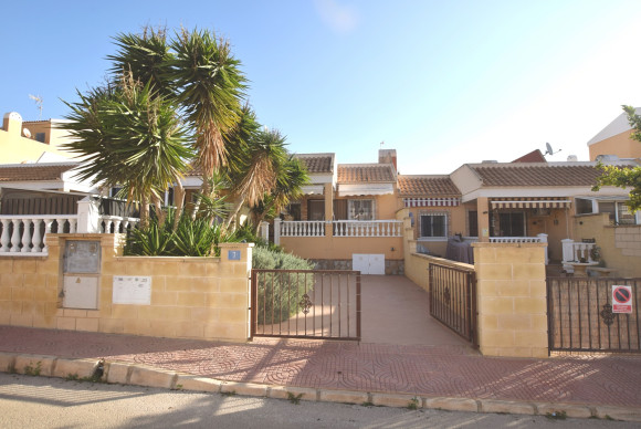 Bungalow - Resale - Ciudad Quesada - Doña Pepa