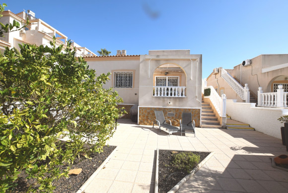 Bungalow - Resale - Ciudad Quesada - Upper Quesada