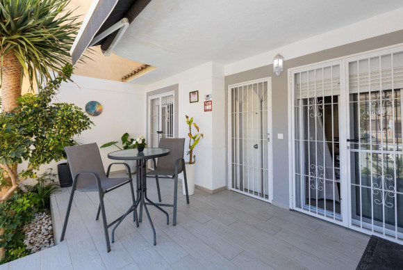Bungalow - Resale - Guardamar del Segura - JJIC-86252