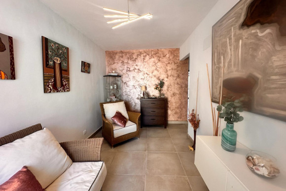 Bungalow - Resale - l'Alfas del Pi - Escandinavia