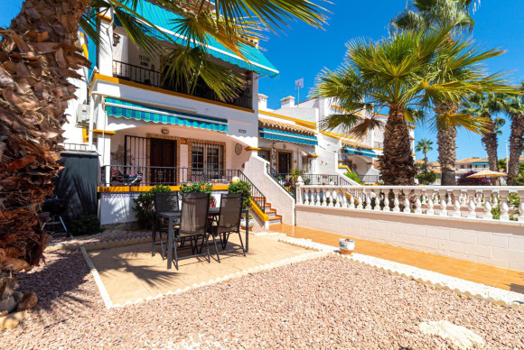 Bungalow - Resale - Orihuela Costa - Los Dolses