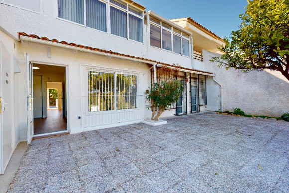Bungalow - Resale - Orihuela Costa - Villamartín