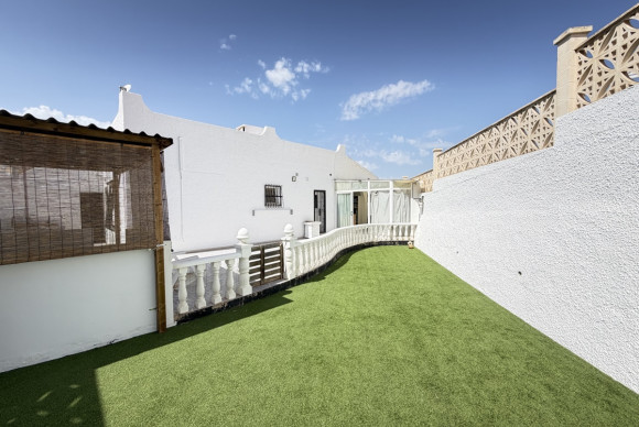 Bungalow - Resale - Orihuela Costa - Villamartin