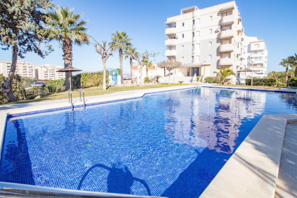 Bungalow - Resale - Torrevieja - JJPAN-99777