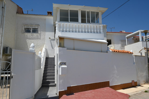 Bungalow - Resale - Torrevieja - Torreta