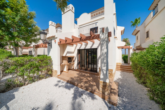 Bungalow - Reventa - Algorfa - Algorfa