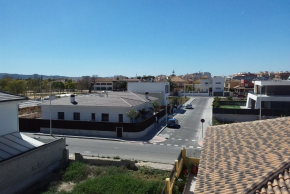 Bungalow - Reventa - Almoradí - JJSCHS-23573