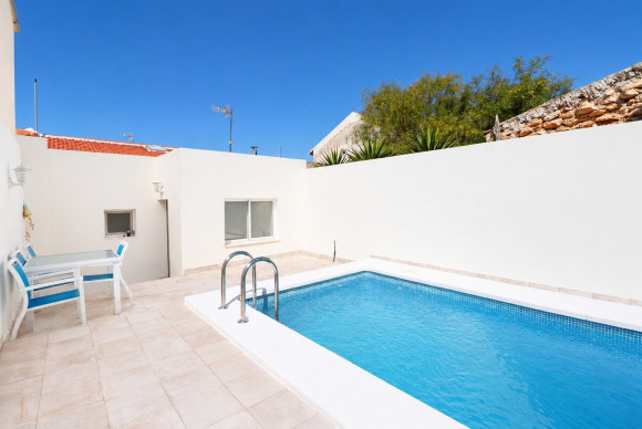 Bungalow - Reventa - Benijofar - Benijofar - Village