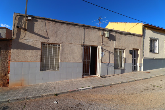 Bungalow - Reventa - Benijofar - Benijofar - Village