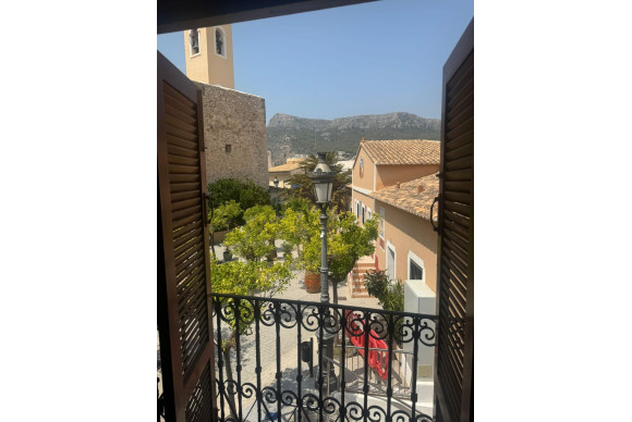 Bungalow - Reventa - Calpe - Calpe