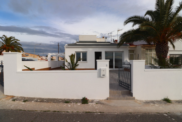 Bungalow - Reventa - Ciudad Quesada - Altos de Quesada