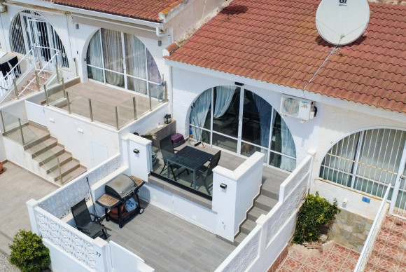 Bungalow - Reventa - Ciudad Quesada - Ciudad Quesada