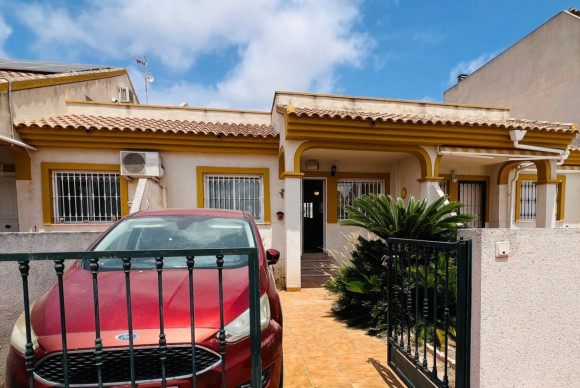 Bungalow - Reventa - Daya Nueva - Daya Nueva - Town